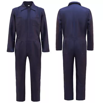 Movie Halloween Kills Michael Myers Cosplay Costume Adult Men Jumpsuit Halloween • $24.99