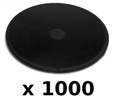 1000 X TomTom GPS Adhesive Suction Cup Mount Car Dash Disc Garmin Magellan Disk • $189.95