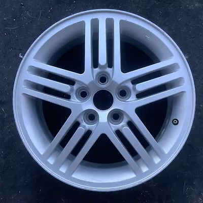 2000 - 2005 Mitsubishi Eclipse 17  Silver Aluminum Wheel Rim Factory A2 • $129.99