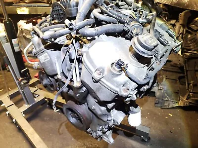 $2060 • Buy 09 10 11 12 Lincoln Mks Engine Motor 3.7l Oem