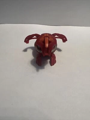 $55 • Buy Bakugan B2 Pyrus Delta Dragonoid 670G
