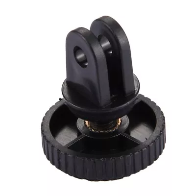 1/4 Inch Screw Tripod Mount Adapter For GoPro HERO8 /7/6/5/4 DJI Osmo Action • $13.99