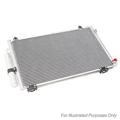 £42.90 • Buy Fits VW Golf MK2 1.8 GTI 16V Genuine OE Quality Nissens Engine Cooling Radiator