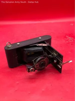 Eastman Kodak No. 2A Folding Hawkeye Model B Camera • $9.99