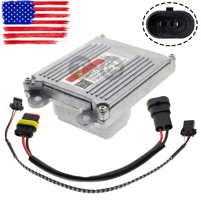 Xenon Headlight Ballast Module D1S D1R 22743220 LR021905 For Land Rover  Buick • $28.99