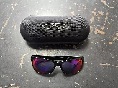 Oakley Forehand OO9179-27 57 16 139 Sunglasses/Frames With Case Used • $39.98