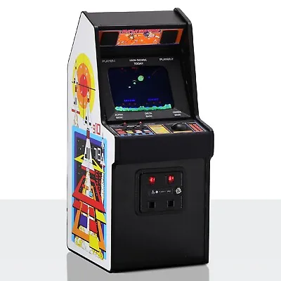 New Wave Toys Replicade MISSILE COMMAND Arcade Game Atari • $132.27