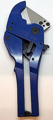 £10.95 • Buy Eclipse By Spear & Jackson Plastic Pipe Cutter EPPC32/EPPC42