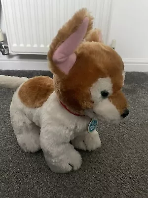 Build A BearPromise Pets Rescue Pup Dog • £8