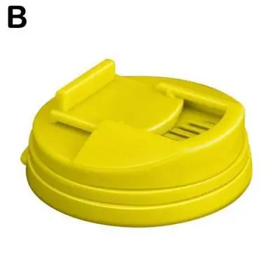 Soda Can Cover Lid Top Saver Cap Fizz Coke Pop Bottle Drink Seal • £3.91