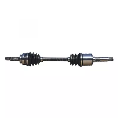 CV Axle For 1988-1989 Mazda 323 1.6L L4 DOHC Turbo AWD Front Left Side 23.94In • $84