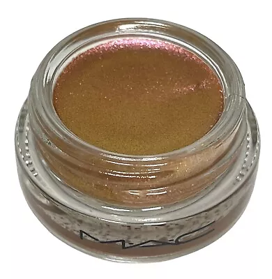 MAC Pro Longwear Paint Pot Eyeshadow (0.17 Oz.) - Babe In Charms • $25