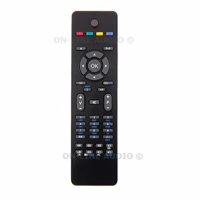 Genuine TV Remote Control For Xenius  LCDX42WHD89 • £5.89