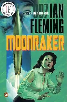 Moonraker By Ian Fleming: Used • $13.10