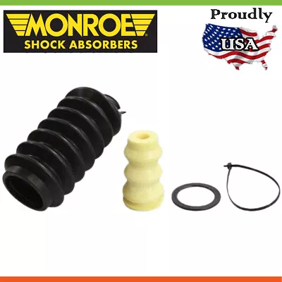 MONROE Strut Mate Bumper & Boot Kit For Subaru Impreza WRX 2.0 GC8A • $57