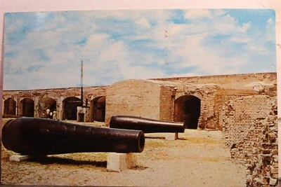 $0.50 • Buy South Carolina SC Charleston Fort Sumter Postcard Old Vintage Card View Standard
