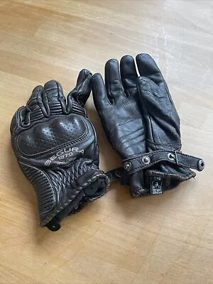 Segura Ladies Motorcycle Gloves -Size 10 • £8