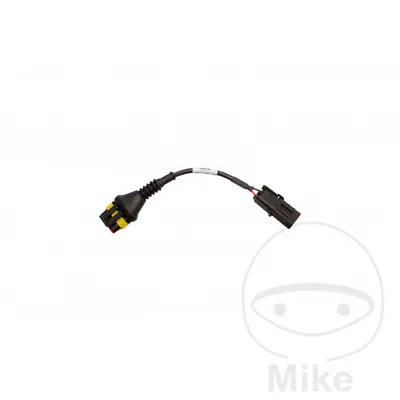 TEXA Diagnostic Adapter Cable UNIDAD DE CONTROL ELECTRÓNICO MOTO Compatible With • $56.75