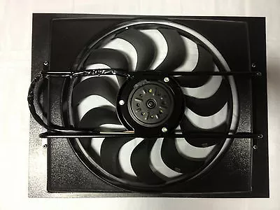 Cooling Components 1740 Fan And Shroud Combination Hotrod/streetrod/chevy/ford • $499