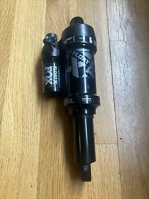 Fox 2022 SERIES FLOAT X 2POS Specialized Stumpjumper Evo Rear Shock • $259.99