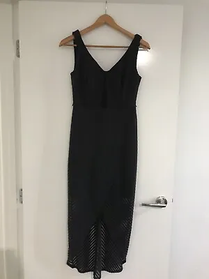 $20 • Buy Forever New 8 Dress