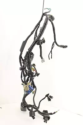 2013 Honda Cbr250r Main Engine Wiring Harness Motor Wire Loom 32100-kyj-750 • $79.14