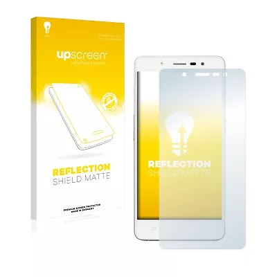 Upscreen Anti Glare Screen Protector For MEDION Life S5004 (MD 99722) Matte • £7.89