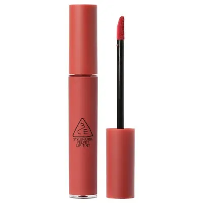 [3CE] Velvet Lip Tint #DAFFODIL NEW Super Hydrating Soft And Matte • $34.50