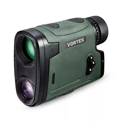 Vortex Viper Hd 3000 Laser Rangefinder (Lrf-Vp3000) • $399