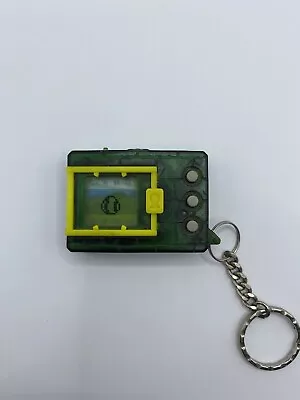 Digimon Tamagotchi Version 1 V1 Digital Monster V-pet 1997 Ver.1 Australian AUS. • $199