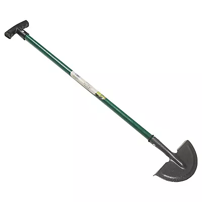 The Range Lawn Edger Carbon Steel Rust Resistant Gardening Tool • £4.99