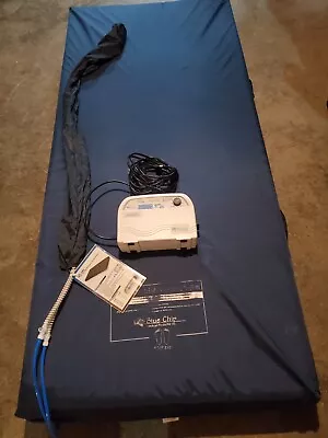 GRZ Apollo 3 Port Proactive Air Mattress VERY NICE CONDITION TESTED • $399.95