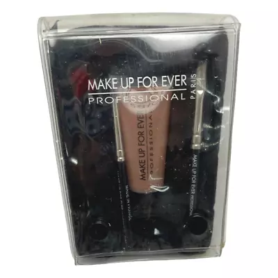 Make Up Forever Eyebrow Kit #2 • $24.99