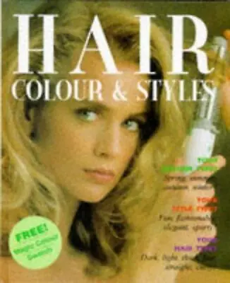 Hair Colours And Styles (Picture Know-how Series) • £4.47