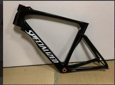 Specialized Venge Vias Expert Disk 2019 Frame Size54 • $1850