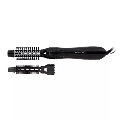 Remington 500W Volume Plus Air Salon Ceramic Heated Blow Dry Bristle Hair Brush  • $41