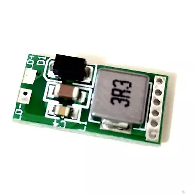 £8.82 • Buy 1w 1.4w 445nm 450nm Blue Laser Diode Driver Board Circuit 3.7V 9X20mm