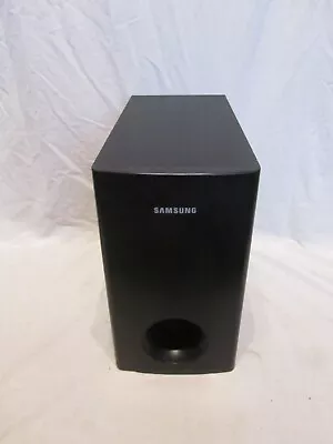 Samsung PS-WZ310 Passive Subwoofer • £24.99