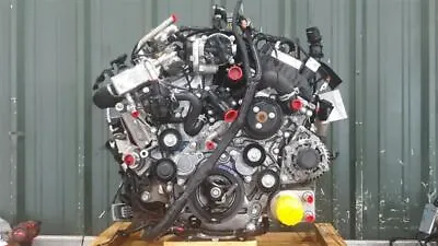 3.5L TURBO ECOBOOST Engine 2022 FORD F150 LARIAT 23K MILES • $6950