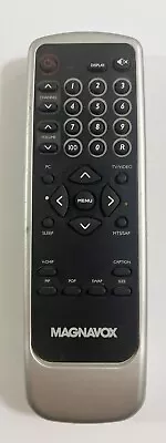 MAGNAVOX 98TR7SW-1NE-MNF REMOTE CONTROL For 15MF400T 15MF400T/37 15MF400T37 • $8.88