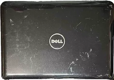 Dell Inspiron Mini 10  10.1in. (120GB 1GB)Netbook Laptop • $79.95