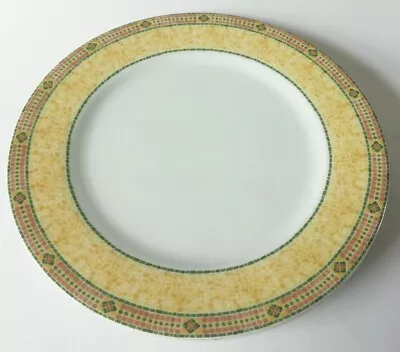 £31 • Buy Wedgwood Florence Breakfast Plates X 2 - 9 Inch