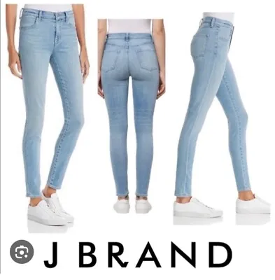 NWOT J Brand Maria Arise Skinny Slim  Jeans 28 • $59