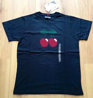 Bnwt Pacha Ibiza T-shirt - Medium M Black Ibiza Club Posters Dj Techno Music • £19.99