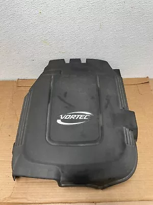 2007 To 2013 Chevrolet Silverado Vortec Engine Cover Shield 6769N OEM DG1 • $49.50