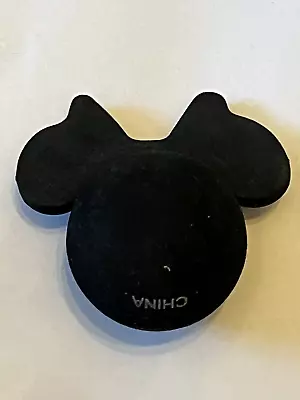 Disney Mickey Mouse Ears Antenna Topper Pre-owned • $6.99