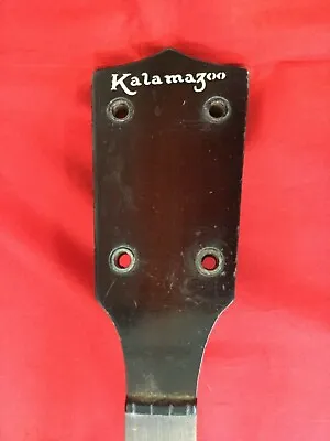 $495 • Buy Vintage 1933-40 Kalamazoo/gibson Usa Banjo Neck