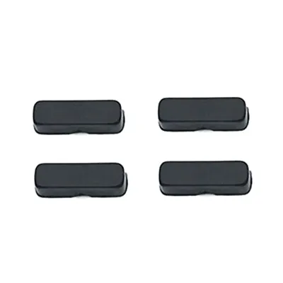 Replacement Rubber Feet For  Housing For XBOX360 Slim XBOXONE S/X Rubber Cov • $4.35