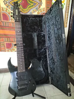 Ibanez Rg2228 Gk Black • $1000