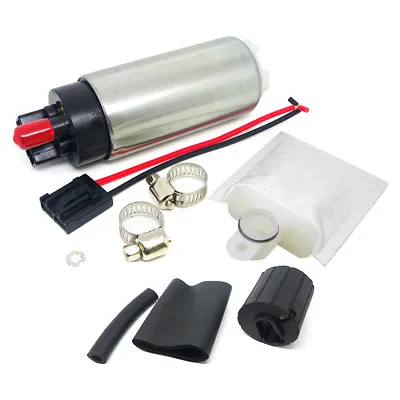 $20.49 • Buy 255LPH High Pressure Fuel Pump For Toyota Tacoma(1995-2001) Corolla(1996-1997)